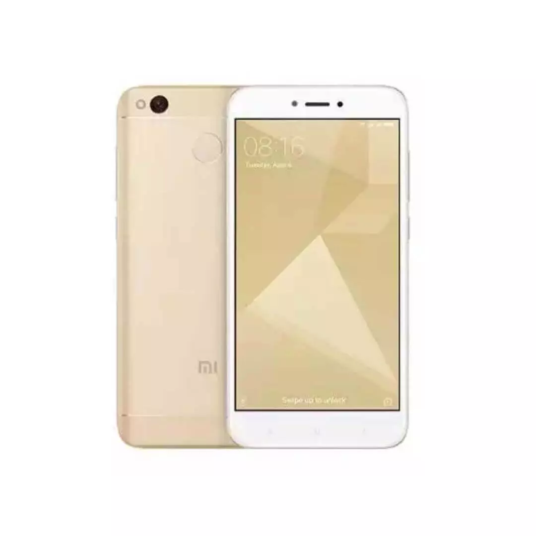 Sell Old Redmi 4 For Cash